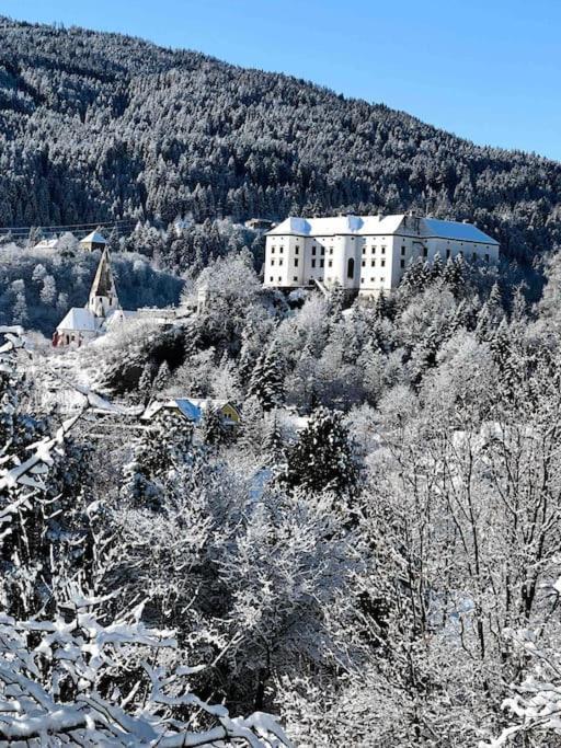 Skier'S Lodge - Best View In Town! Egidi Exterior photo